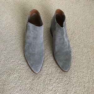 New Franco Sarto Bootie